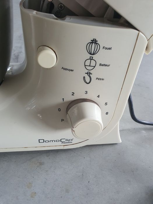 Robot multifunctional