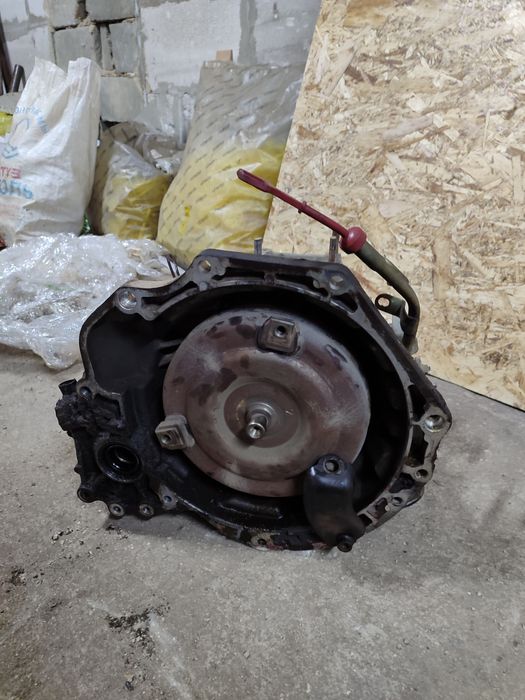 Продам АКПП Шевроле лачетти