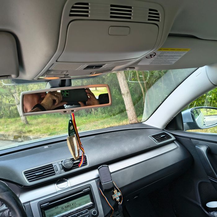 Vw Passat B7 1.6TDI