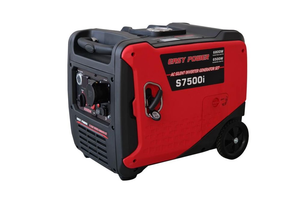 Invertorniy generator Easy power 3 kw
