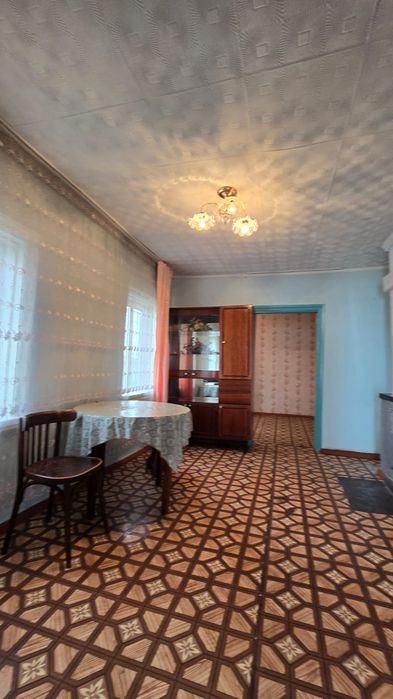 Продается 2 комн.дом район Комсомольский