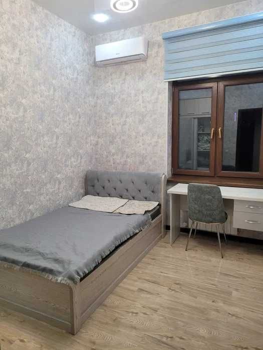 Сдаётся квартира на ЖК Мирабад Палас