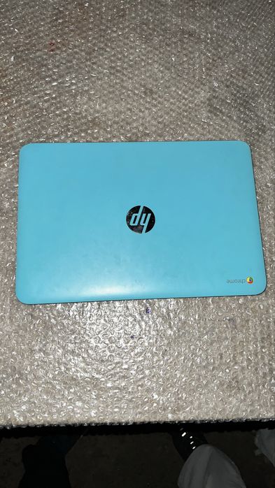 HP Chromebook