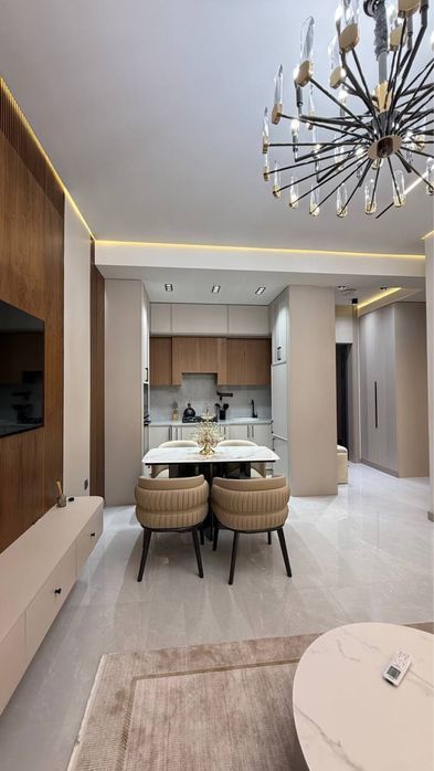 Яккасарайский район Сдаётся 2х ком-я квартира по ул. Бабура