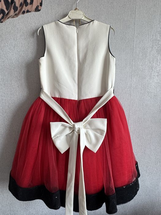 Платье Pamina турецкий