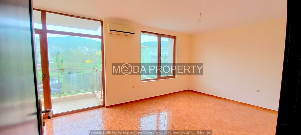 Продава се Едностаен апартамент в Свети Влас - 44 кв.м за 1187 €/кв.м - Снимка #1