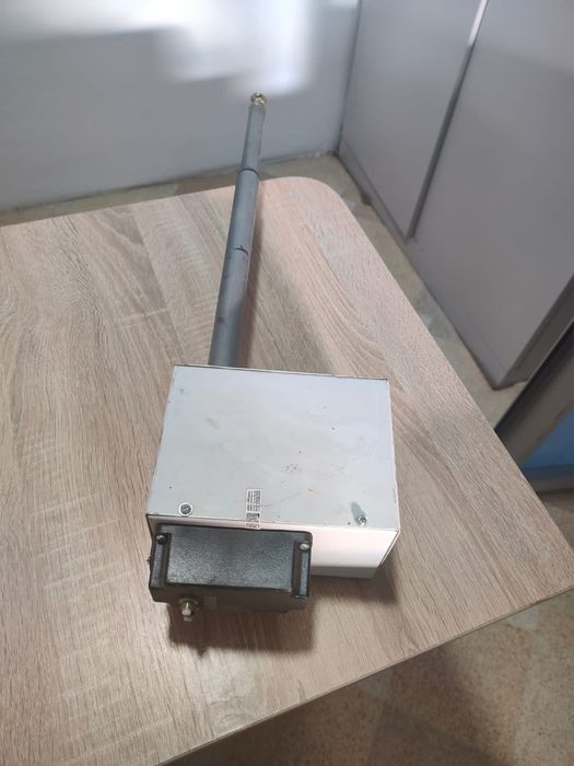 Механизм исполнительный прямоходный