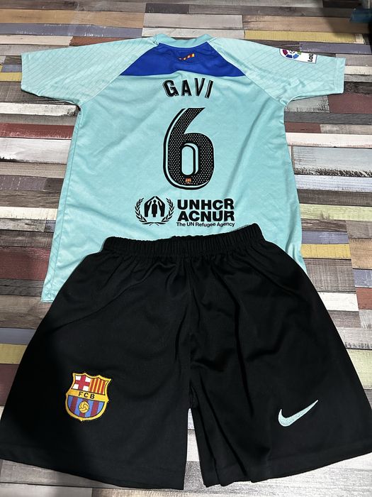 Детски футболни екипи 164/176