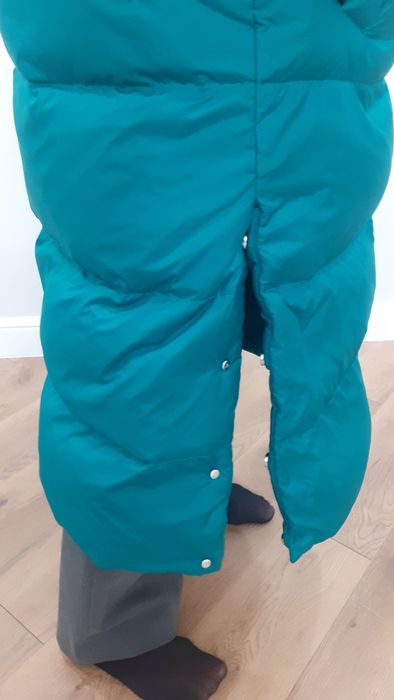 Пуховик от Marco Polo