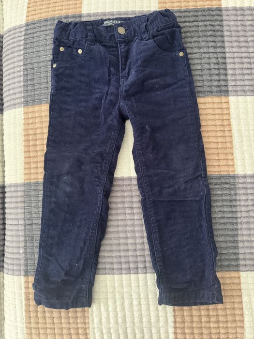 Вещи для мальчика