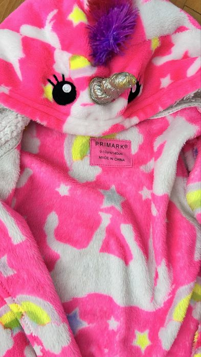 Halat pentru fetiță