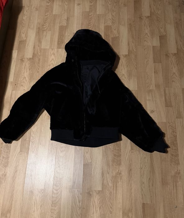 Geaca reversibila ZARA