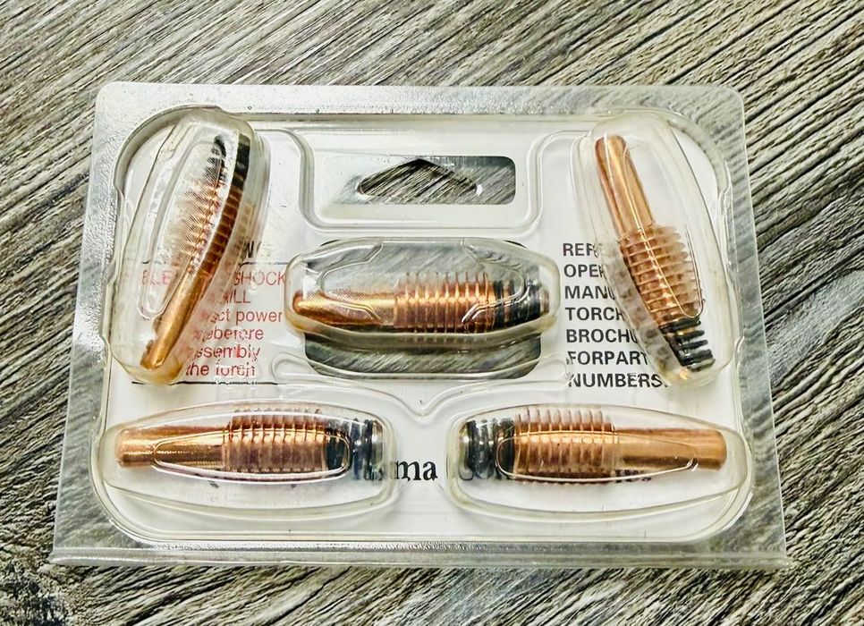 Electrozi compatibili HYPERTHERM