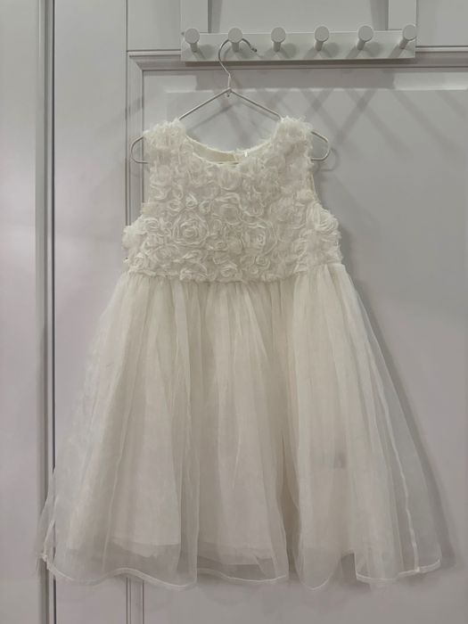 Детские платья Ted Baker , Mothercare