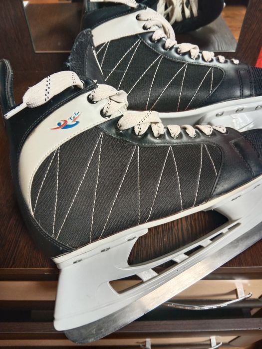 Коньки коньки коньки