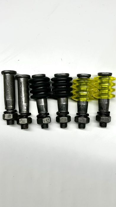 Палец мувп болты