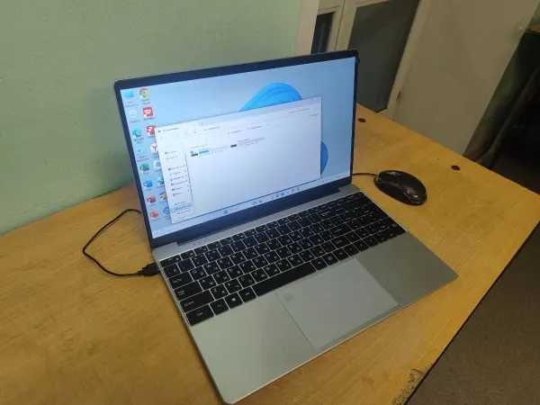 Ноутбук Windous pro 11 продаю