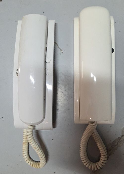 Interfon Vimar Elvox 8870 + telefon interfon bonus