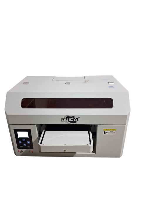 UV printer A3 format