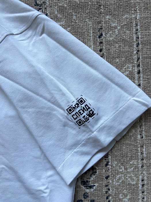 Тениска Alexander Spade