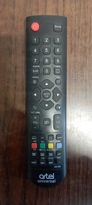 Продам на запчасти Artel LED 9000/32