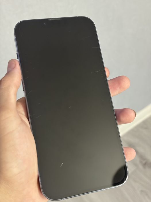 Продам iPhone 13 Pro Max