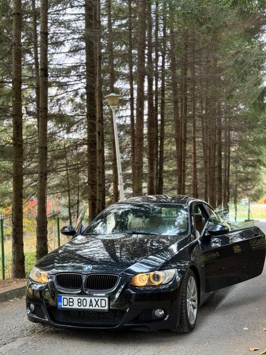 Vând BMW E92 Pachet M
