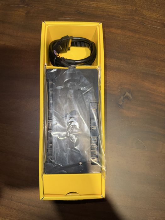 Corsair Commander Pro – controller RGB & ventilatoare stare impecabilă