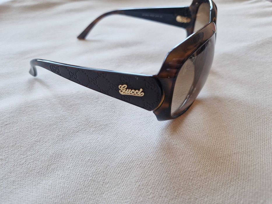 Слънчеви очила Gucci