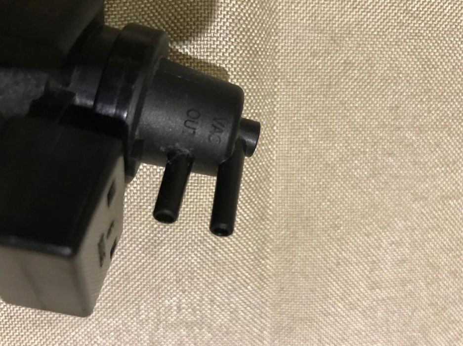 Клапан за турбина EGR BMW e90 320d