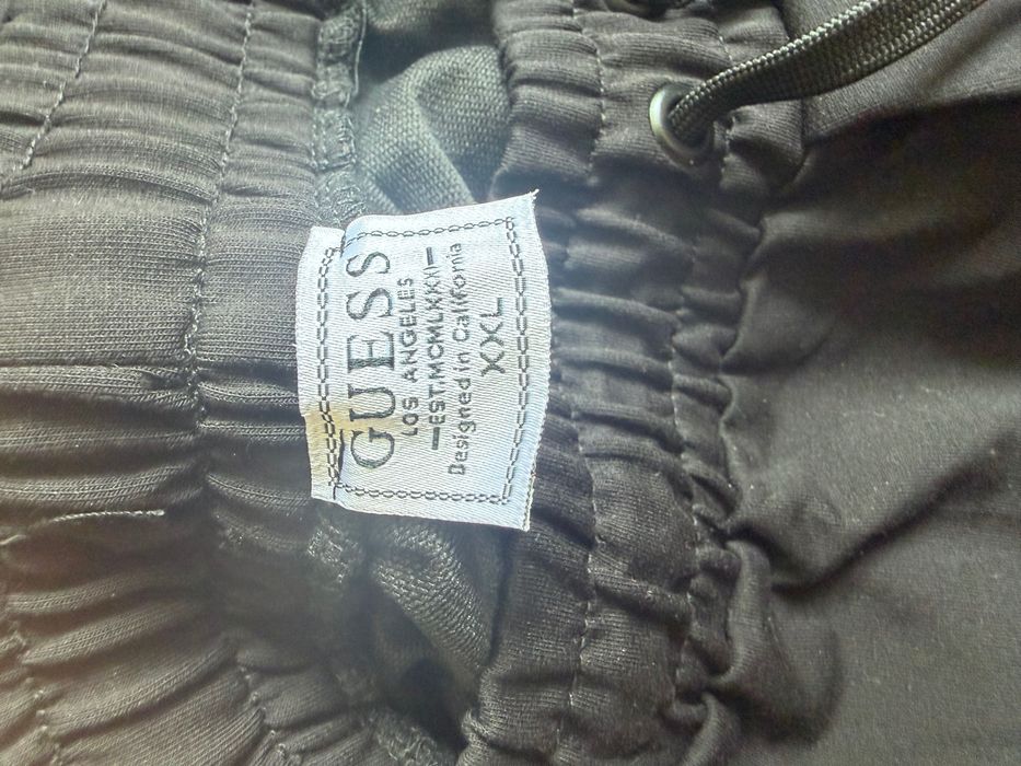 Мъжки комплект на GUESS