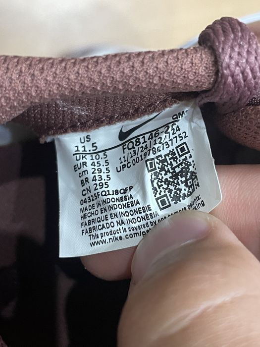 Кроссовки Nike court shot (оригинал)