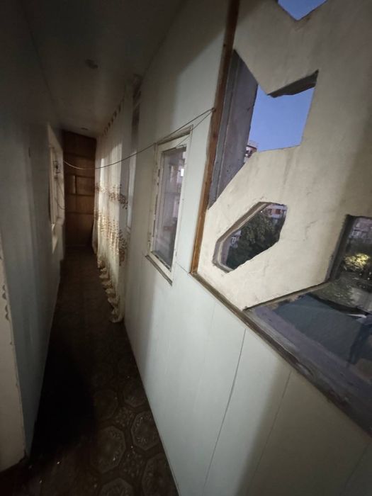 Паркентский бозор Риезий