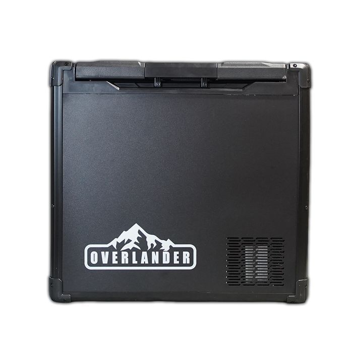 frigider auto overlander pentru camping 50l fara bluetooth