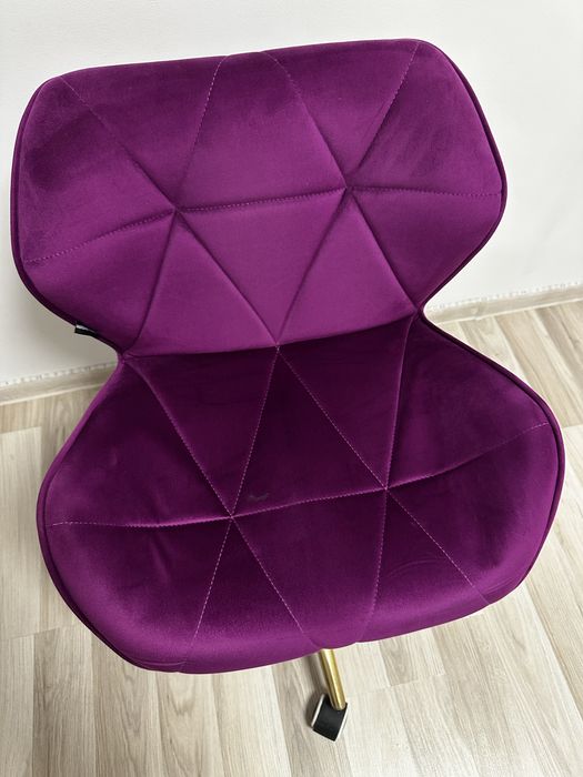 Vand scaun salon /gene/manichiura