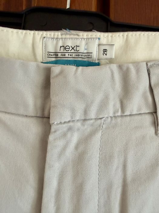 pantaloni scurti barbati Next 36