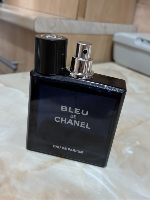Parfum Bleu de Chanel