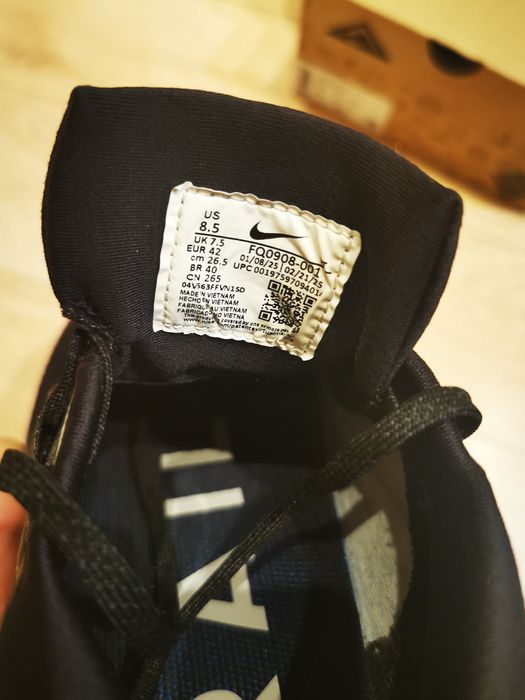 Nike Pegasus Trail 5 GTX