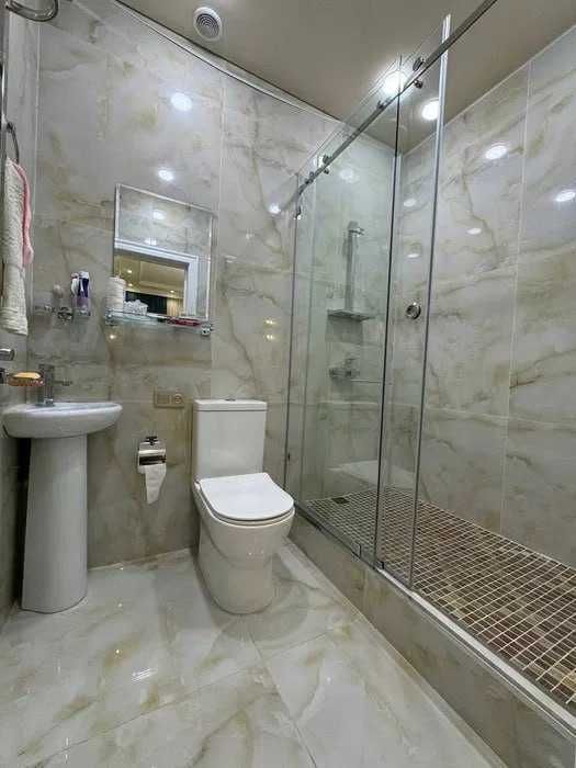 Аренда 4-комнатной кв Дружба Народов ро-н Шайхантахурский