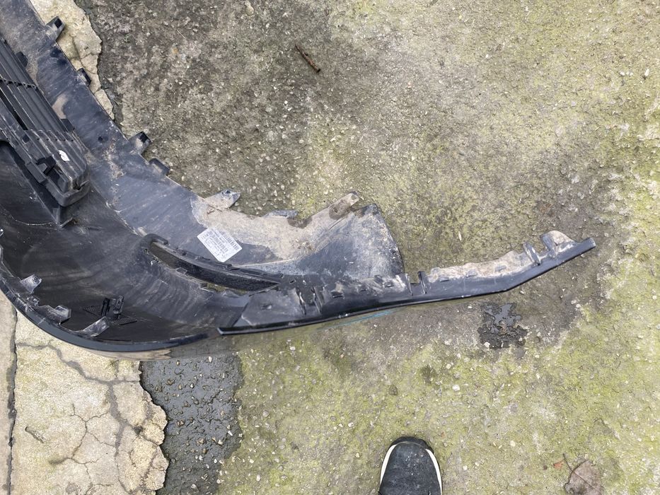 Bara fata Mercedes Benz V Class W447