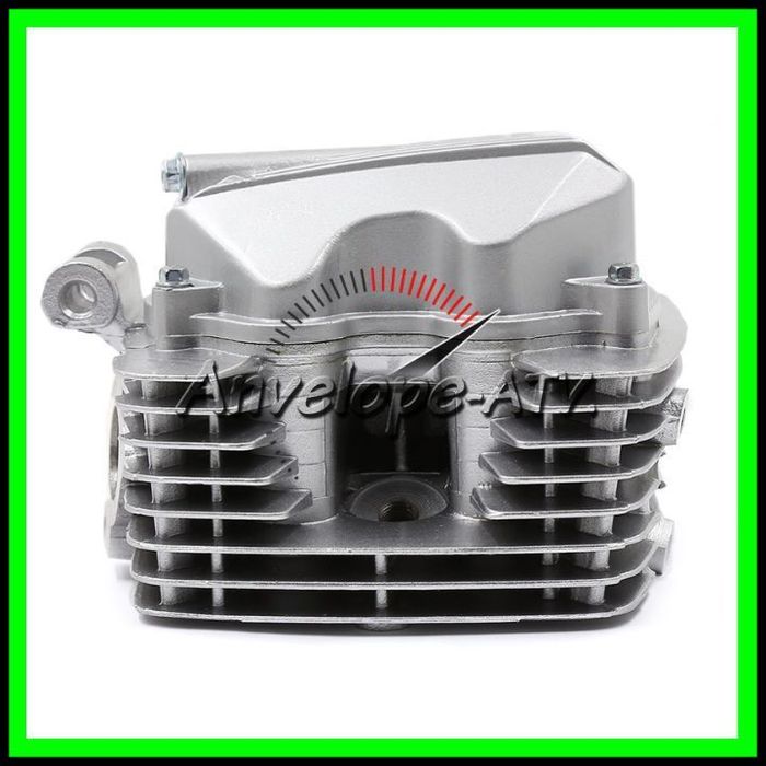 Chiuloasa Moto Atv 150 AER Zongshen Shineray Bashan Honda Kazuma Baja