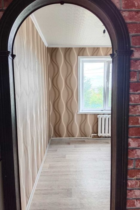 Продам 4х ком н кв  15мкр