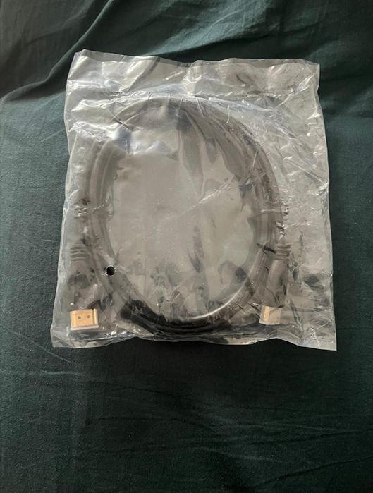 хороший по качеству - шнур, провод HDMI