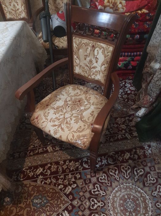 Mebellar zal uchun kamplekt