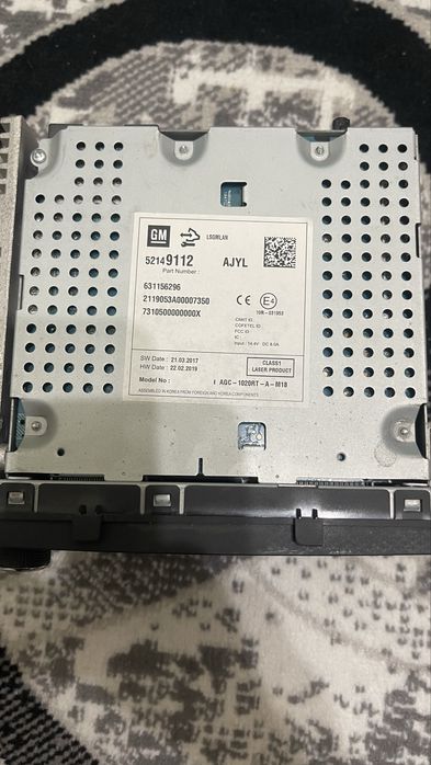 Продам магнитафон