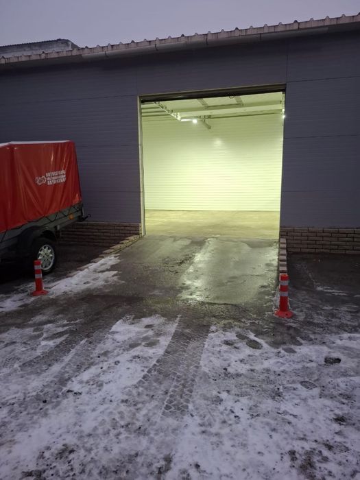 Аренда помещения