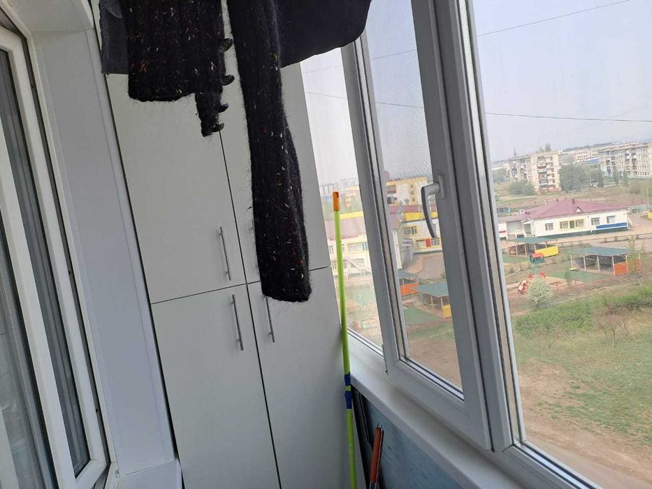 Продам 2 комнатную квартиру