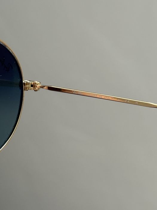 Очки солнцезащитные Ray Ban