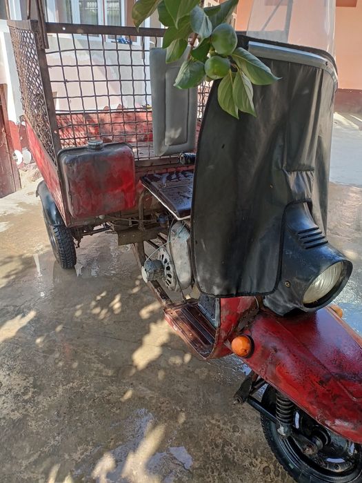 Муравей сотилади