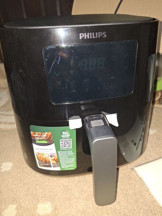 Фритюрник airfryer